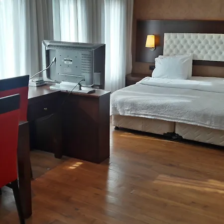 Mangana Hotel