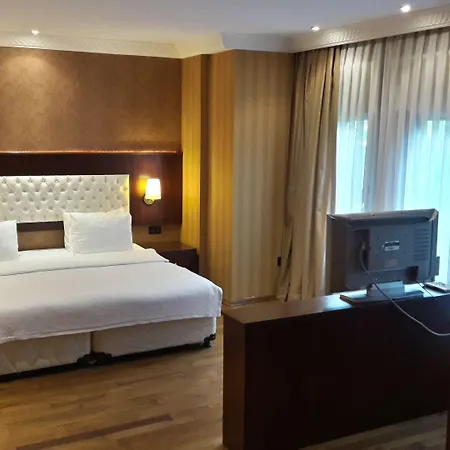 Mangana Istanbul