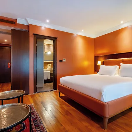 Mangana Hotel 4*