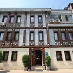 Mangana Hotell Istanbul