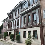 Mangana Hotell