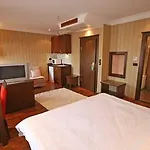 Mangana Hotell 4*