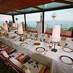 Mangana Hotell Istanbul