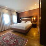 Hotell Mangana
