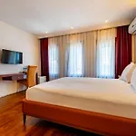 Mangana 4* Istanbul