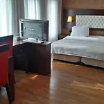 Mangana Hotell