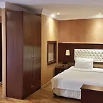 Hotell Mangana Istanbul