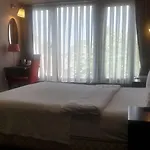 Hotell Mangana Istanbul