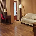 Hotell Mangana 4*