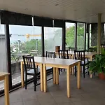 Mangana Hotell Istanbul