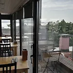 Mangana Hotell Istanbul