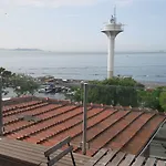 Hotell Mangana Istanbul
