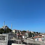 Mangana Hotell 4*