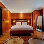 Hotell Mangana