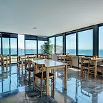 Hotell Mangana Istanbul