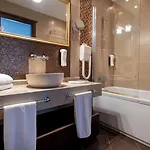 Mangana Hotell