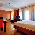Hotell Mangana Istanbul