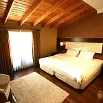 Hotell Mangana