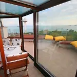 Hotell Mangana 4*