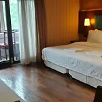 Mangana Hotell