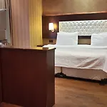 Hotell Mangana 4*