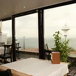 Hotell Mangana