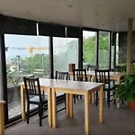 Hotell Mangana 4*