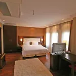 Hotell Mangana Istanbul