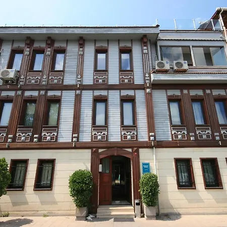 Mangana Otel İstanbul