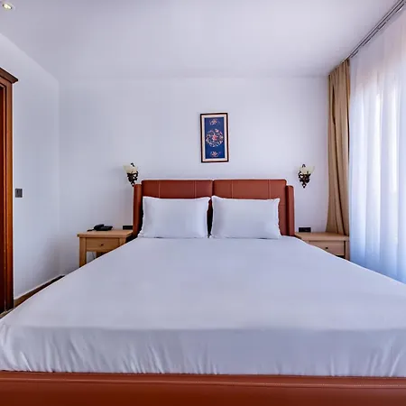 Otel Mangana İstanbul