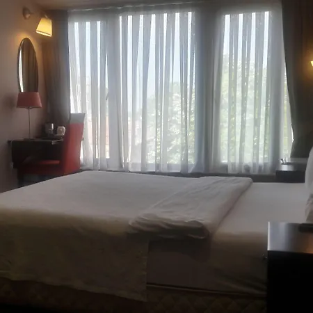 Otel Mangana İstanbul