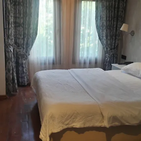 Otel Mangana 4*