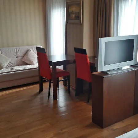 Otel Mangana İstanbul