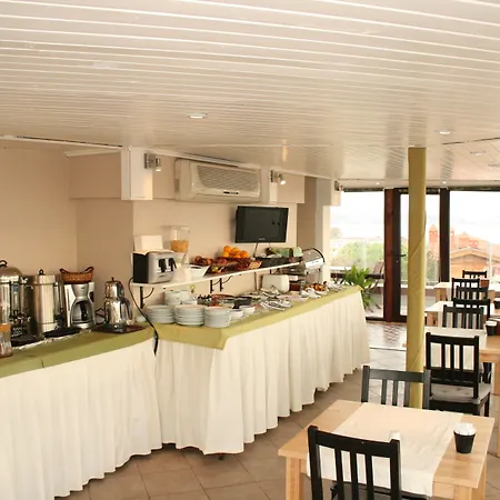 Mangana 4* İstanbul