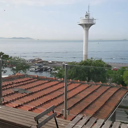 Otel Mangana İstanbul