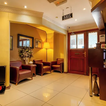 Mangana Otel İstanbul