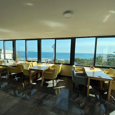 Mangana Otel İstanbul