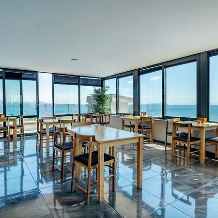 Otel Mangana İstanbul