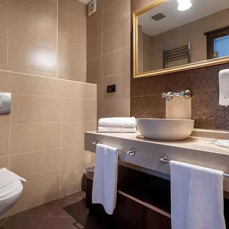 Mangana 4* İstanbul