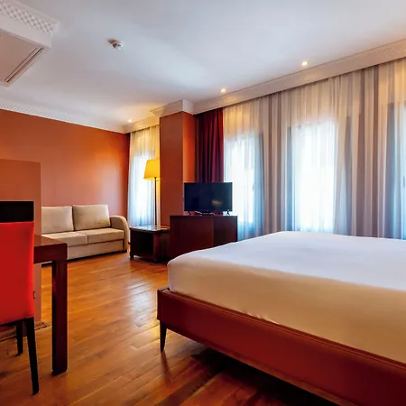 Otel Mangana İstanbul