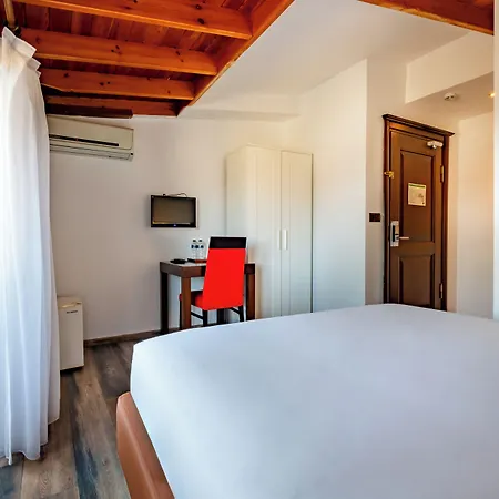 Otel Mangana İstanbul