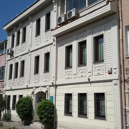 Hotel Mangana Istanbul