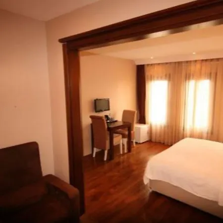 Mangana Otel İstanbul