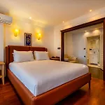 Mangana Hotel
