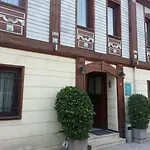 Hotel Mangana