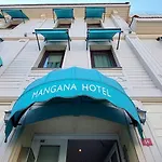 Mangana Hotel 4*