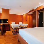 Hotel Mangana 4*