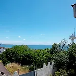 Mangana 4* Istanbul