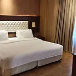 Hotel Mangana Istanbul