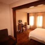Mangana Hotel Istanbul